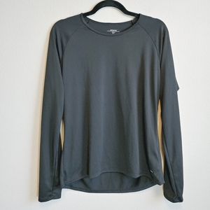 Patagonia Women's Performance Capilene 1 Baselayer Size L